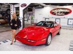 Thumbnail Photo 0 for 1989 Chevrolet Corvette Coupe